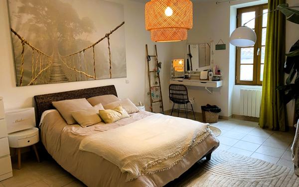 Maison à vendre    3 pièces •  Caveirac