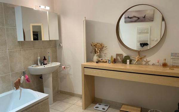 Maison à vendre    3 pièces •  Caveirac