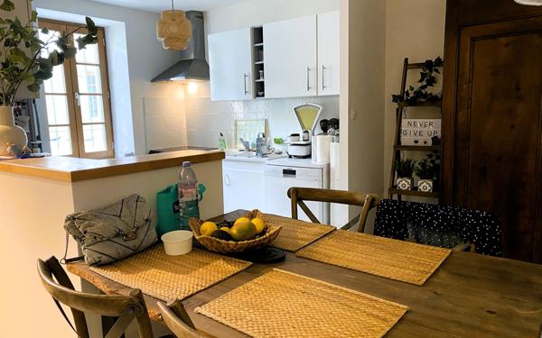 Maison à vendre    3 pièces •  Caveirac