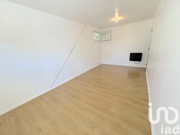 Maison à vendre 3 pièces 47 m² Trappes