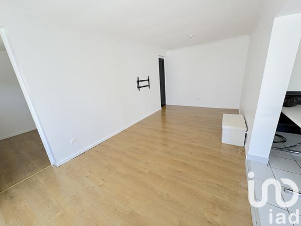 Maison à vendre 3 pièces 47 m² Trappes