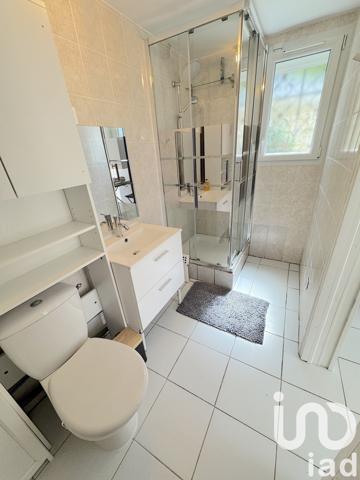 Maison à vendre 3 pièces 47 m² Trappes