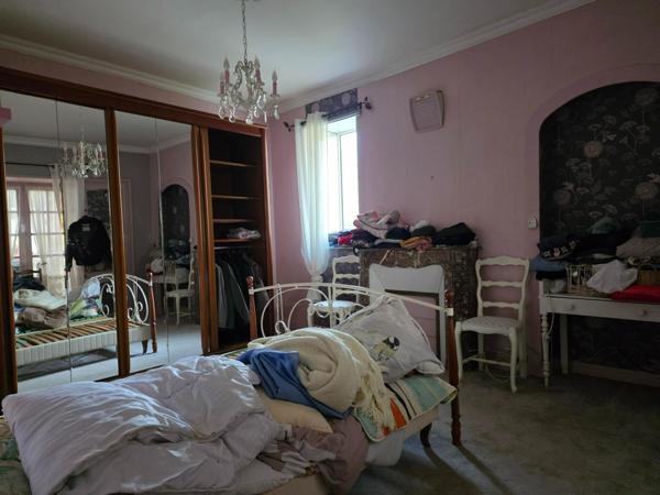 Maison à CHERBOURG-EN-COTENTIN, 50100 - 4 pièces 93m²