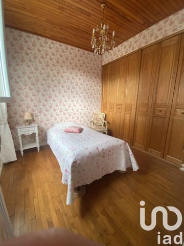 Maison à vendre 5 pièces 110 m² Ozoir-la-Ferrière