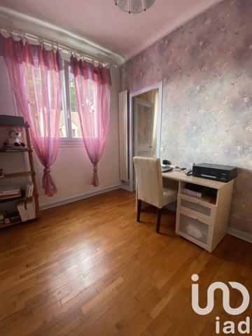 Maison à vendre 5 pièces 110 m² Ozoir-la-Ferrière