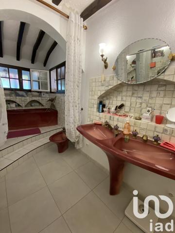 Maison à vendre 5 pièces 110 m² Ozoir-la-Ferrière