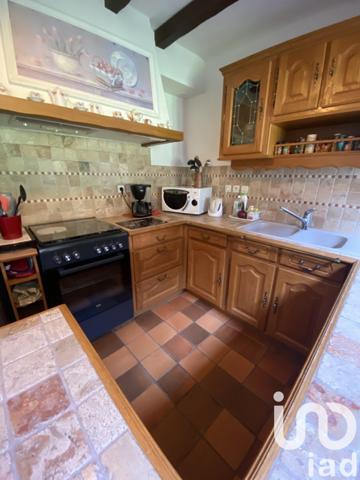 Maison à vendre 5 pièces 110 m² Ozoir-la-Ferrière