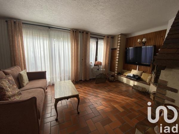 Maison à vendre 5 pièces 110 m² Ozoir-la-Ferrière