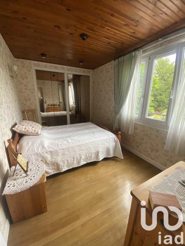 Maison à vendre 5 pièces 110 m² Ozoir-la-Ferrière