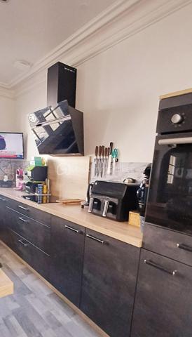 Maison de 154 m²