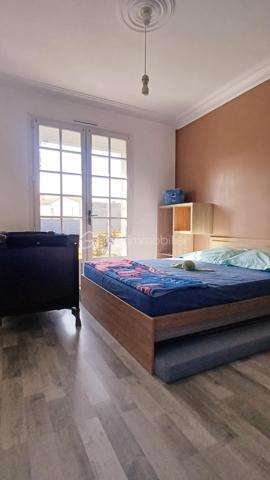 Maison de 154 m²