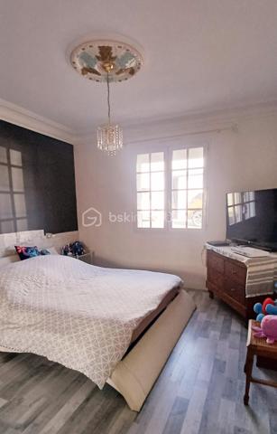 Maison de 154 m²
