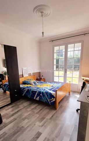 Maison de 154 m²