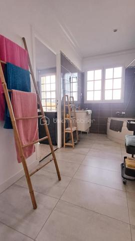 Maison de 154 m²