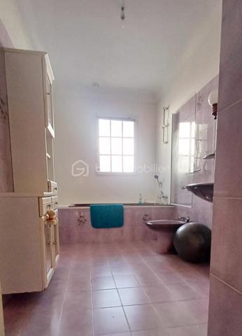 Maison de 154 m²