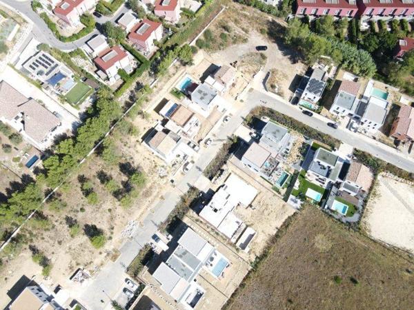 Terrain 667 M² St Gely Du Fesc