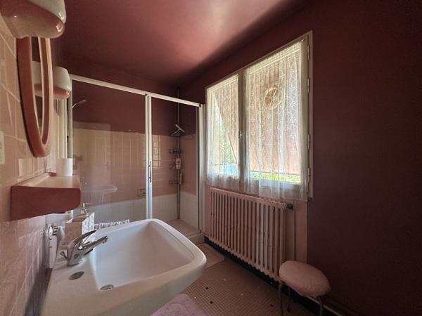 33310 LORMONT - Maison  4 pièce(s)  à vendre 97 m²