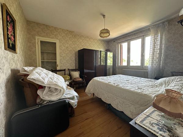 33310 LORMONT - Maison  4 pièce(s)  à vendre 97 m²