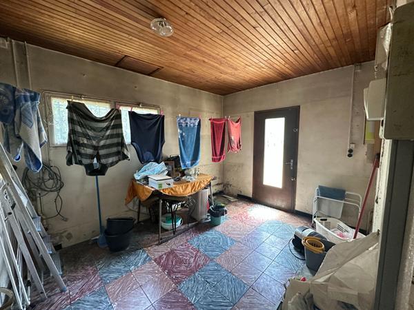 33310 LORMONT - Maison  4 pièce(s)  à vendre 97 m²