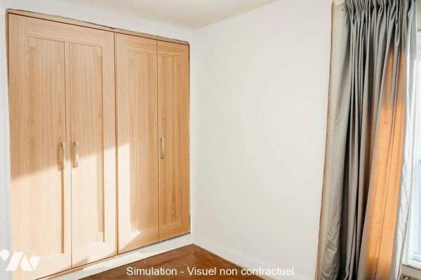 Appartement à Vendre à Rouen (76000) en Seine-Maritime (76)