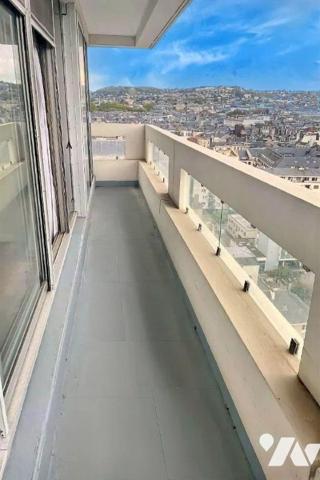 Appartement à Vendre à Rouen (76000) en Seine-Maritime (76)
