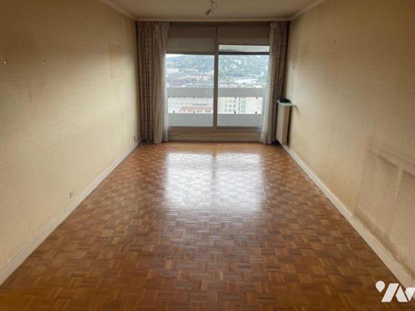 Appartement à Vendre à Rouen (76000) en Seine-Maritime (76)