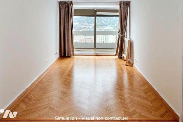 Appartement à Vendre à Rouen (76000) en Seine-Maritime (76)