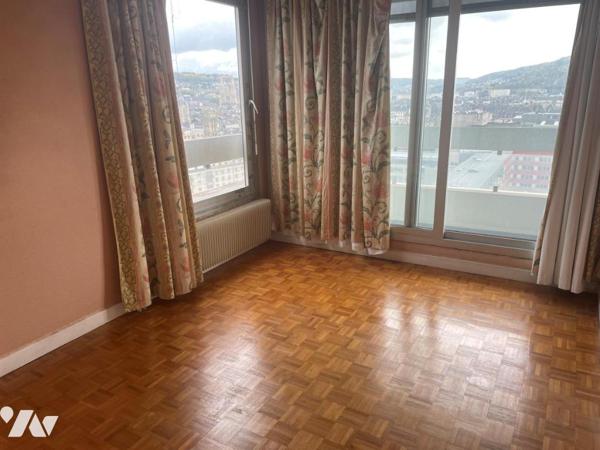 Appartement à Vendre à Rouen (76000) en Seine-Maritime (76)