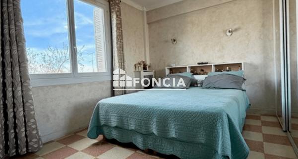 À vendre Appartement 2 pièces 58 m² - Menton 06500