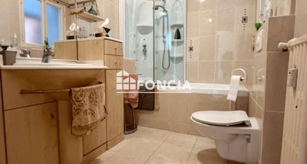 À vendre Appartement 2 pièces 58 m² - Menton 06500
