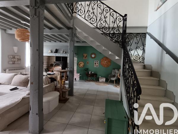 Maison à vendre 5 pièces 200 m² Mirepeix