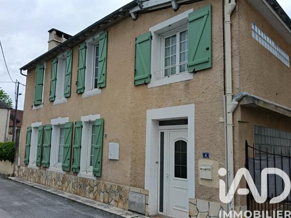 Maison à vendre 5 pièces 200 m² Mirepeix