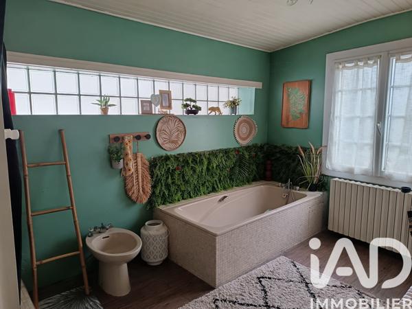 Maison à vendre 5 pièces 200 m² Mirepeix