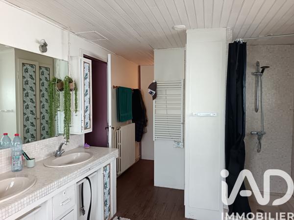 Maison à vendre 5 pièces 200 m² Mirepeix