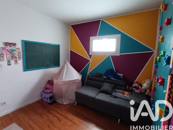 Maison à vendre 5 pièces 200 m² Mirepeix