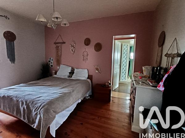 Maison à vendre 5 pièces 200 m² Mirepeix