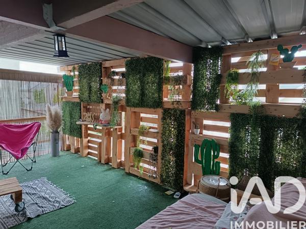 Maison à vendre 5 pièces 200 m² Mirepeix