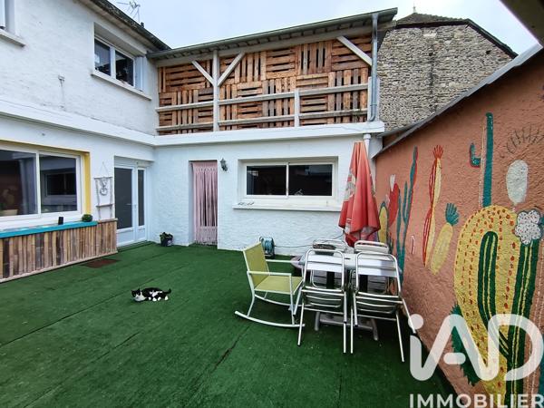 Maison à vendre 5 pièces 200 m² Mirepeix