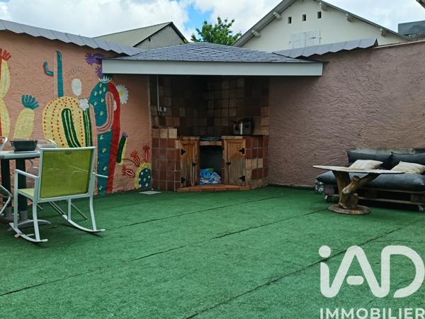 Maison à vendre 5 pièces 200 m² Mirepeix