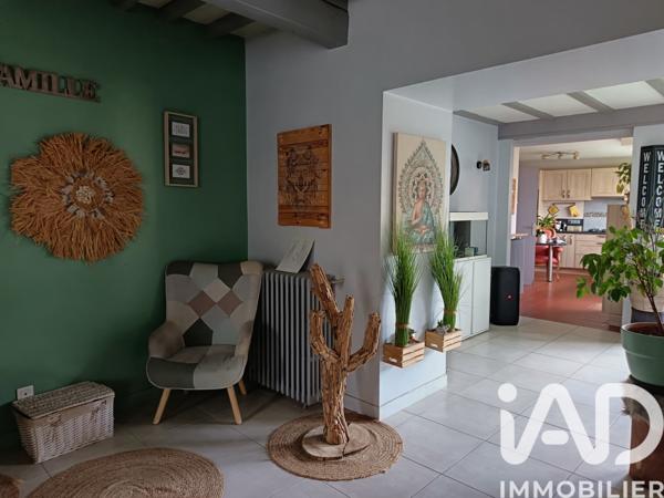 Maison à vendre 5 pièces 200 m² Mirepeix