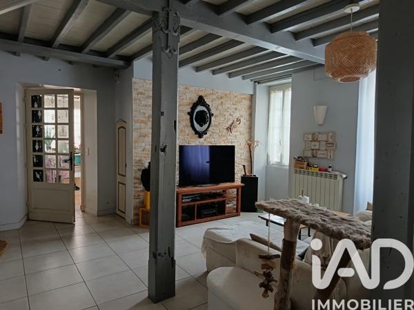 Maison à vendre 5 pièces 200 m² Mirepeix