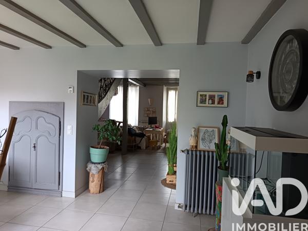 Maison à vendre 5 pièces 200 m² Mirepeix
