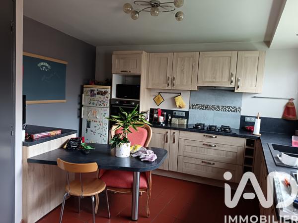 Maison à vendre 5 pièces 200 m² Mirepeix
