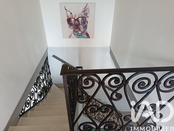 Maison à vendre 5 pièces 200 m² Mirepeix