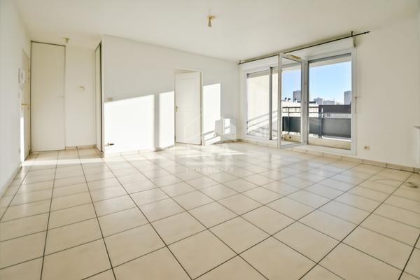 Appartement Villeurbanne 3 pièce(s) 60 m2