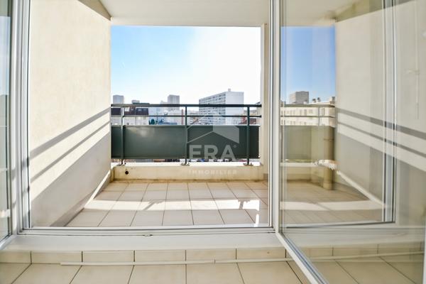 Appartement Villeurbanne 3 pièce(s) 60 m2