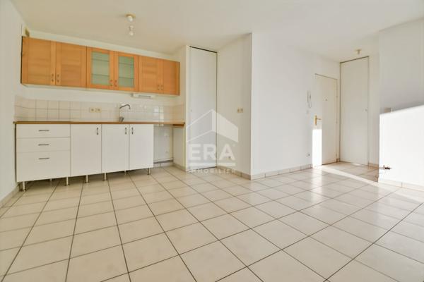 Appartement Villeurbanne 3 pièce(s) 60 m2