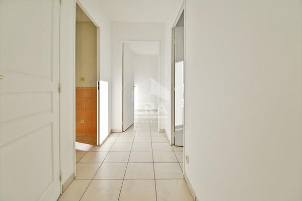 Appartement Villeurbanne 3 pièce(s) 60 m2