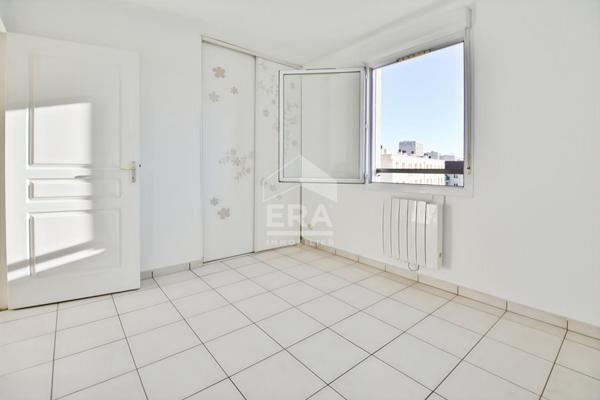 Appartement Villeurbanne 3 pièce(s) 60 m2