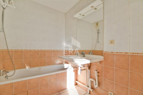 Appartement Villeurbanne 3 pièce(s) 60 m2